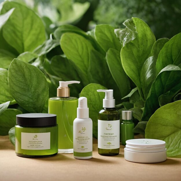 collection products including bottle shampoo 1195965 5423
